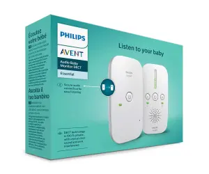 Avent-Бебефон Dect SCD502/26