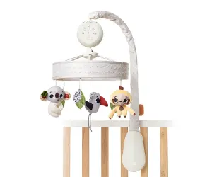 Tiny Love-Музикална въртележка Musical Luxe Mobile Boho Chic, 0-5м