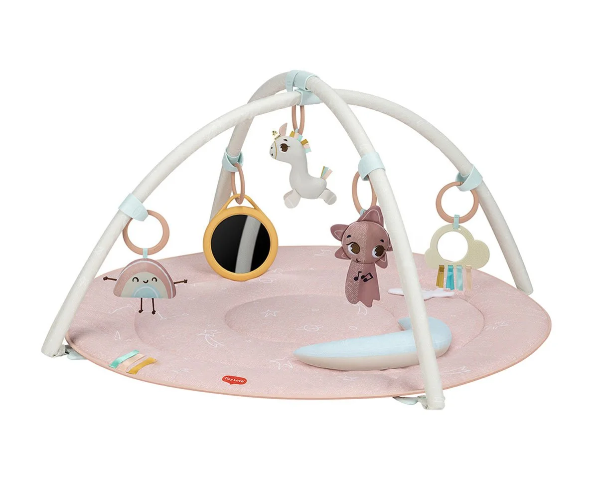 Tiny Love- Активна гимнастика Unicorn Wonderlands 0м+