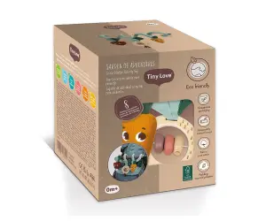 Tiny Love-Еко Спирала за количка Garden of Adventures, 0м+