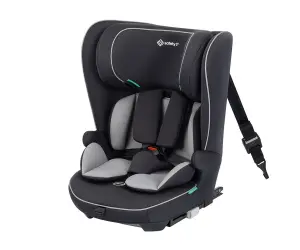 Safety 1St Столче за кола Lunar I-SIZE (76-150 см.), черно