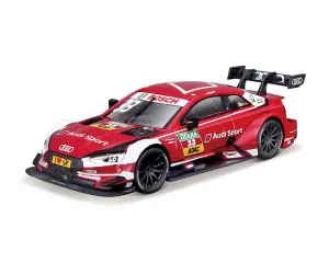 Bburago - модел на кола 1:32 - Audi RS 5 DTM