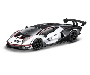 Bburago - модел на кола 1:32 - Lamborghini Essenza SCV12