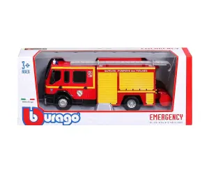 Bburago - модел на кола 1:50 - Renault