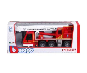 Bburago - модел на кола 1:50 - Crane