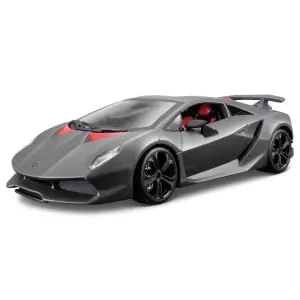 Bburago - модел на кола 1:24 - Lamborghini Sesto Elemento
