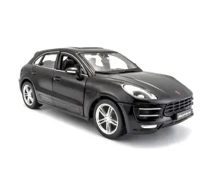 Bburago - модел на кола 1:24 - Porsche Macan