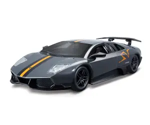 Bburago Bijoux - модел на кола 1:24 - Murcielago LP 670-4SV