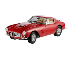 Bburago - модел на кола 1:24 - 250 GT Berlinetta Passo Corto
