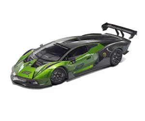 Bburago - Race колекция Lamborghini Essenza SCV12 1/24