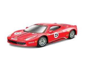Bburago Ferrari - модел на кола 1:43, асортимент