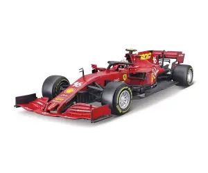 Bburago Ferrari - модел на кола 1:18 - SF1000