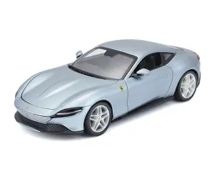 Bburago Ferrari - модел на кола 1:24 - Ferrari Roma