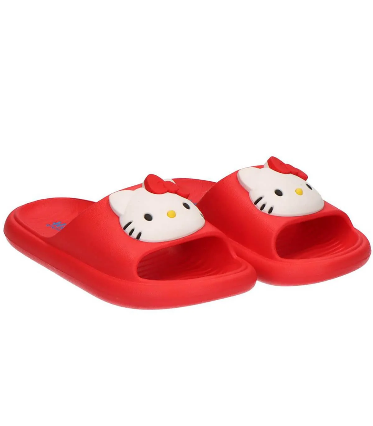 Детски чехли 3D премиум hello kitty 26-33 - 30/31