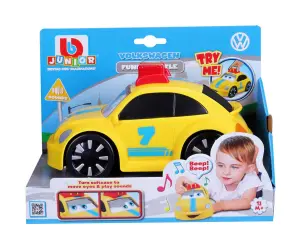 Bburago Junior - Забавна количка VW Beetle