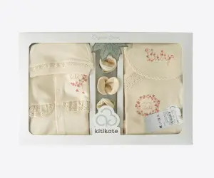 Kitikate - Комплект за изписване 10 части S13996, момиче, 50-56 см