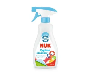 Nuk-Универсален почистващ препарат с дозатор