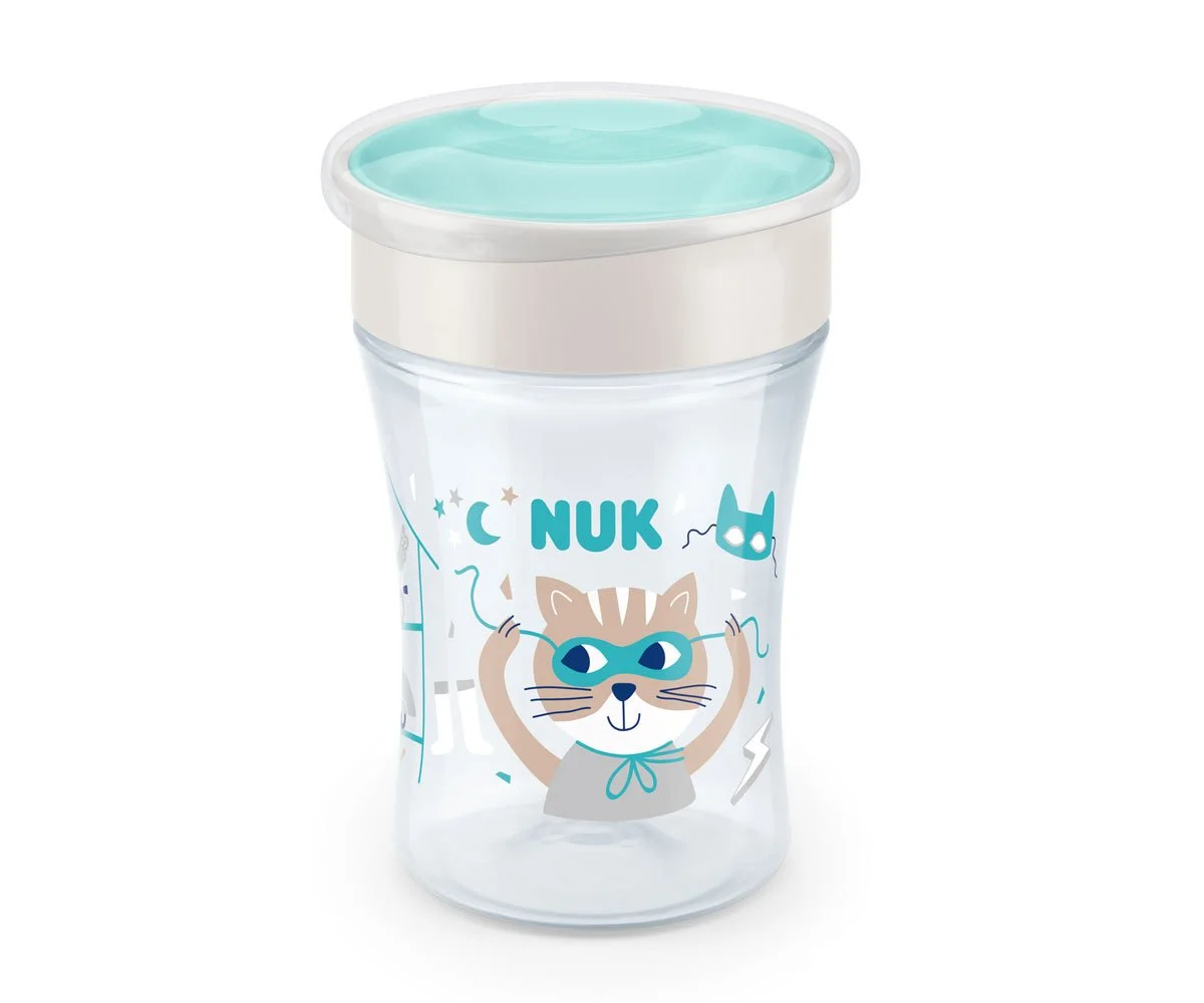 Nuk-Чаша Evolution Magic Cup 8+ унисекс