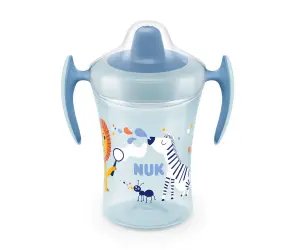 Nuk-Чаша Evolution Trainer Cup, 6+ момче2022