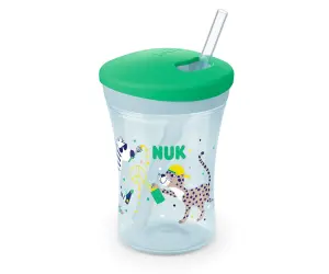 Nuk-Чаша Evolution Action Cup, 12+ момче2022 зелена
