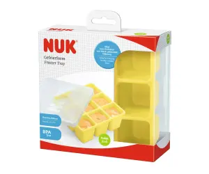 Nuk-Формички за замразяване на храна