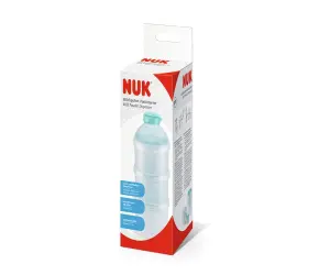 Nuk-Дозатор за съхранение на сухо мляко Mint