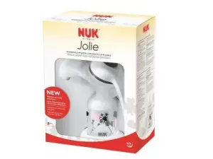 Nuk-Механична помпа за кърма Jolie