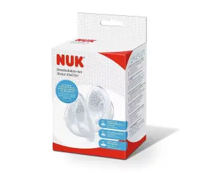 Nuk-Сет за кърмачки - колектори и предпазители