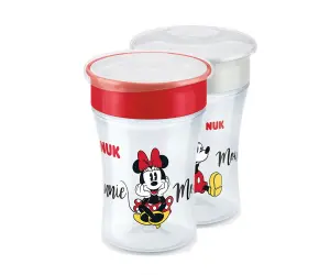 Nuk-Чаша Magic Cup 230мл 8+ Mickey