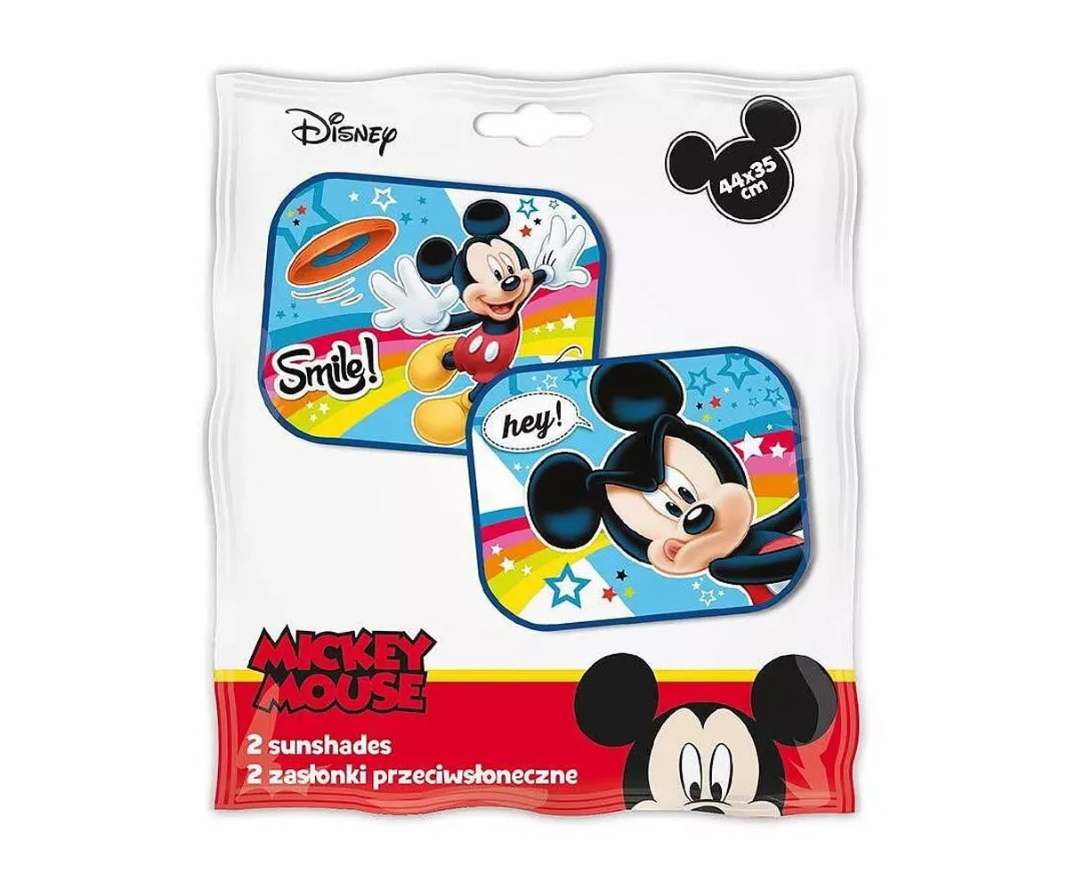 Freeon-Сенник за кола 44х35 см. 2 бр. Mickey