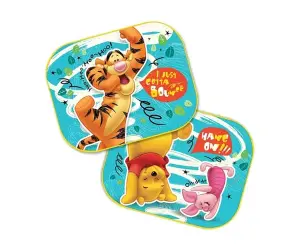 Freeon-Сенник за кола 44х35 см. 2 бр. Winnie the Pooh