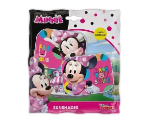 Freeon-Сенник за кола 44х35см, 2бр. Minnie new