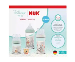 Nuk-PM Сет PP подаръчен Disney