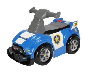 Jakks Pacific - Пес Патрул - кола за каране и бутане - Чейс