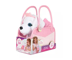 Jakks Pacific - Дисни принцеси - Кученце за дресиране
