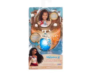 Jakks Pacific - Дисни Смелата Ваяна 2 - Колие морска звезда