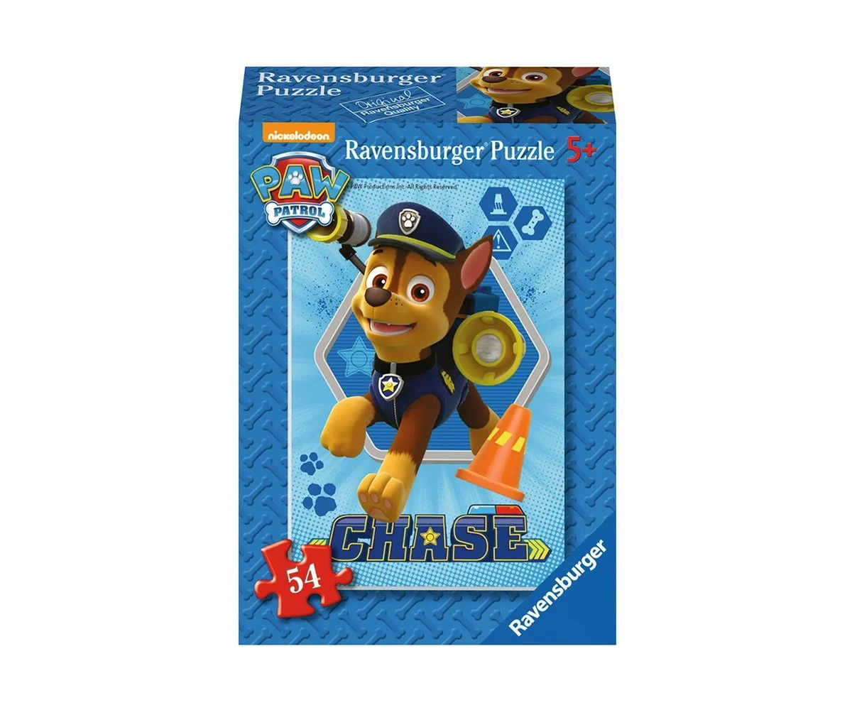Ravensburger - Мини пъзел - Пес патрул