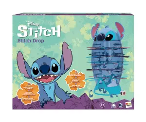 IMC Toys - Детска игра Стич