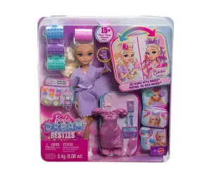 Barbie - Най-добри приятелки, кукла Малибу