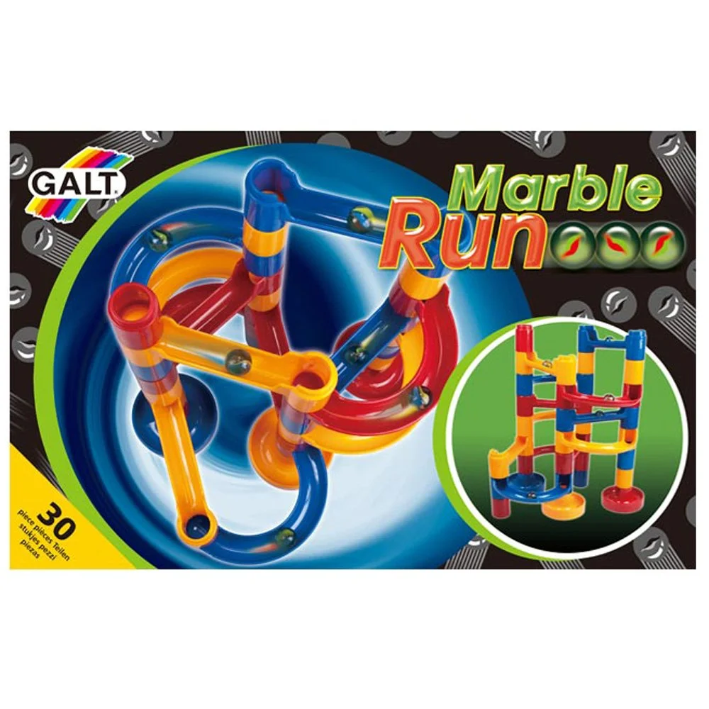 Писта с топчета - Marble Run