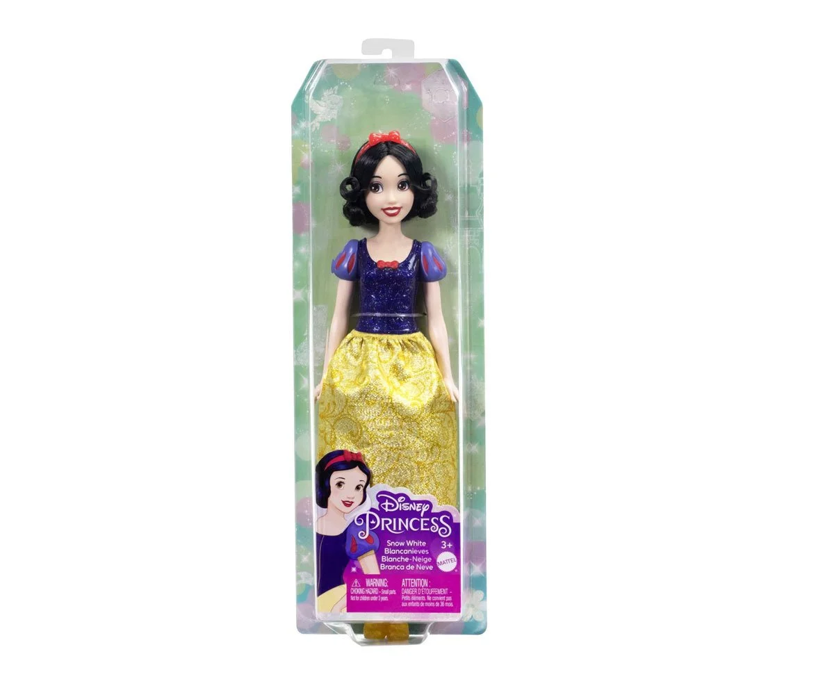 Disney Princess кукла Снежанка