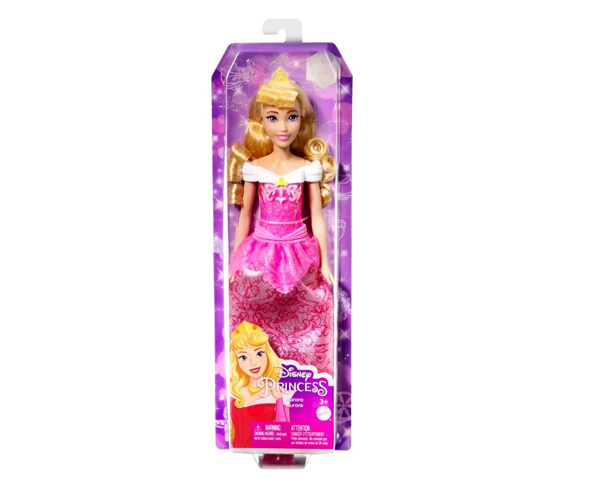 Disney Princess кукла Аврора