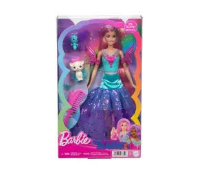 Barbie - кукла Барби Малибу