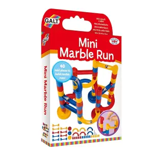 Писта с топчета, Mini Marble Run