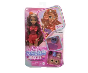 Barbie - Най-добри приятелки, кукла Тереса