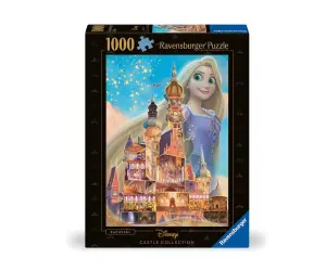 Ravensburger - Пъзел 1000 ел. - Рапунцел