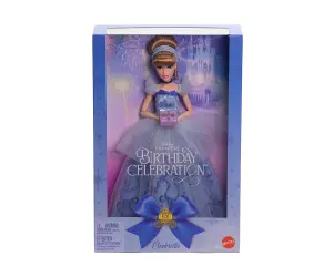 Disney Princess - колекционерска кукла Пепеляшка