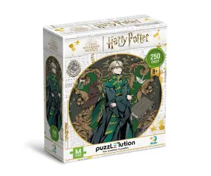 Dodo пъзел Harry Potter-Draco 250 ч.