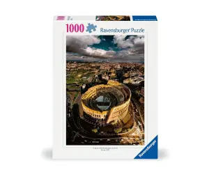 Ravensburger - Пъзел 1000 ел. - Колизеум в Рим