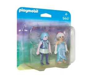 Playmobil - Зимни феи